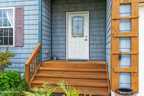 Single Family Residence in Carolina Beach NC 613 Raleigh Avenue 2.jpg