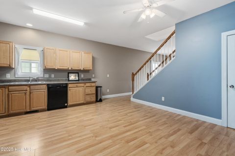 Single Family Residence in Carolina Beach NC 613 Raleigh Avenue 11.jpg