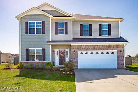Single Family Residence in Havelock NC 203 Harvest Boulevard.jpg
