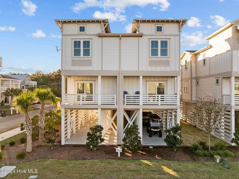 Townhouse in Carolina Beach NC 908 Second Street #Unit 2.jpg