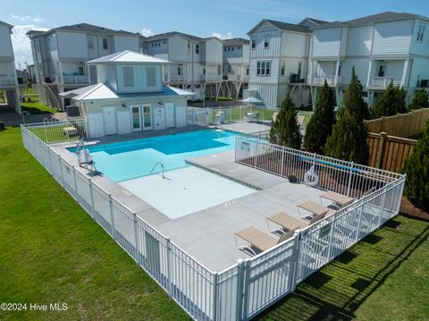 Townhouse in Carolina Beach NC 908 Second Street #Unit 2 2.jpg