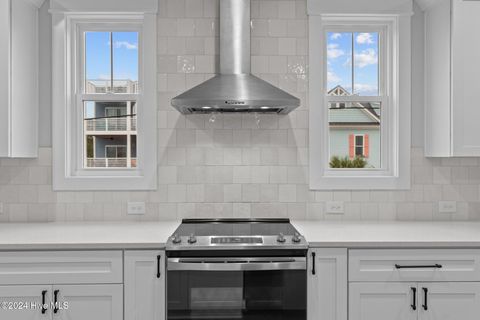 Townhouse in Carolina Beach NC 908 Second Street #Unit 2 9.jpg