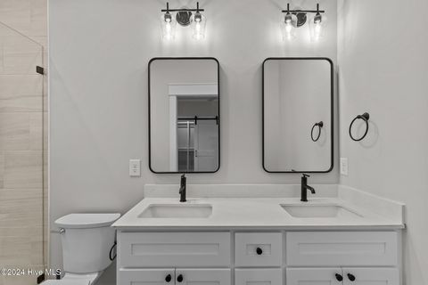 Townhouse in Carolina Beach NC 908 Second Street #Unit 2 25.jpg
