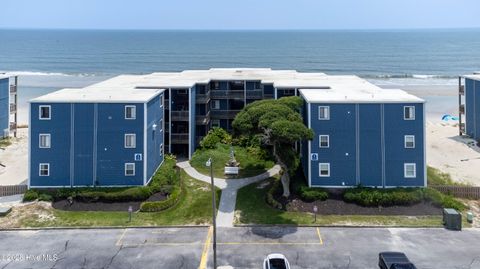Condominium in North Topsail Beach NC 2224 New River Inlet Road #233.jpg