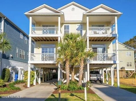 Condominium in Carolina Beach NC 1408 Snapper Lane #Unit 2.jpg