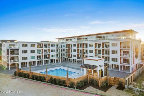 Condominium in Carolina Beach NC 1800 Canal Drive #303.jpg