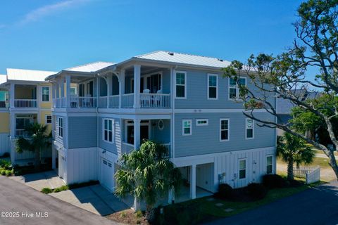 Townhouse in Kure Beach NC 233 Red Lewis Drive.jpg