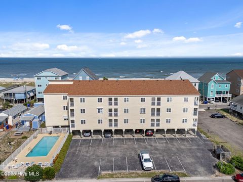 Condominium in Carolina Beach NC 1004 Carolina Beach Avenue #Unit B6.jpg