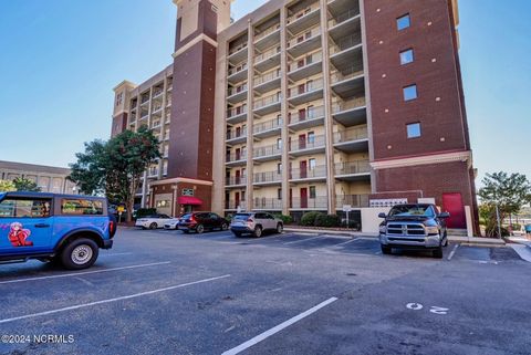 Condominium in Wilmington NC 106 Water Street.jpg