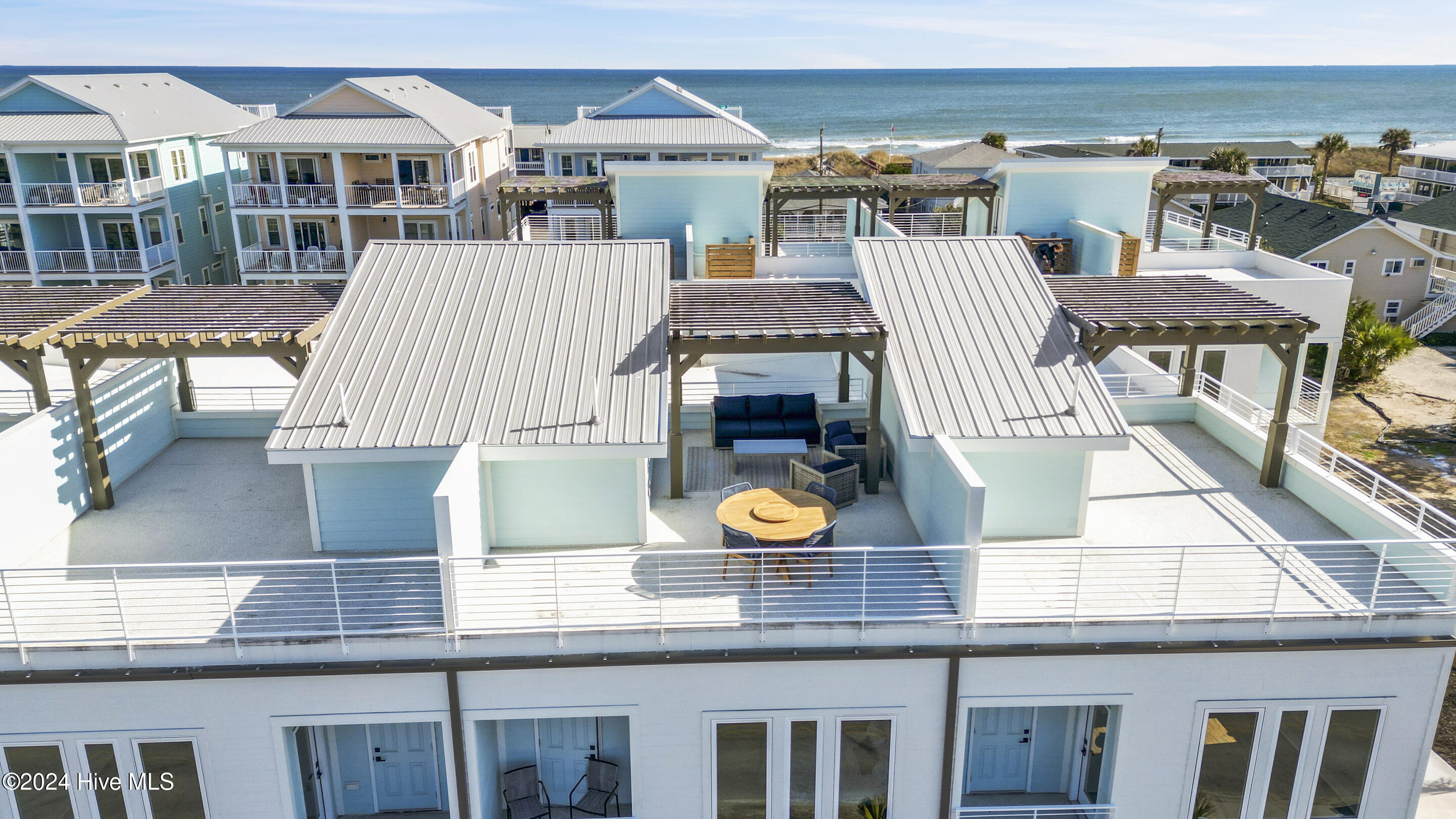 Townhouse in Carolina Beach NC 410 Canal Drive #Unit 1 2.jpg