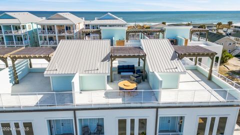 Townhouse in Carolina Beach NC 410 Canal Drive #Unit 1 2.jpg