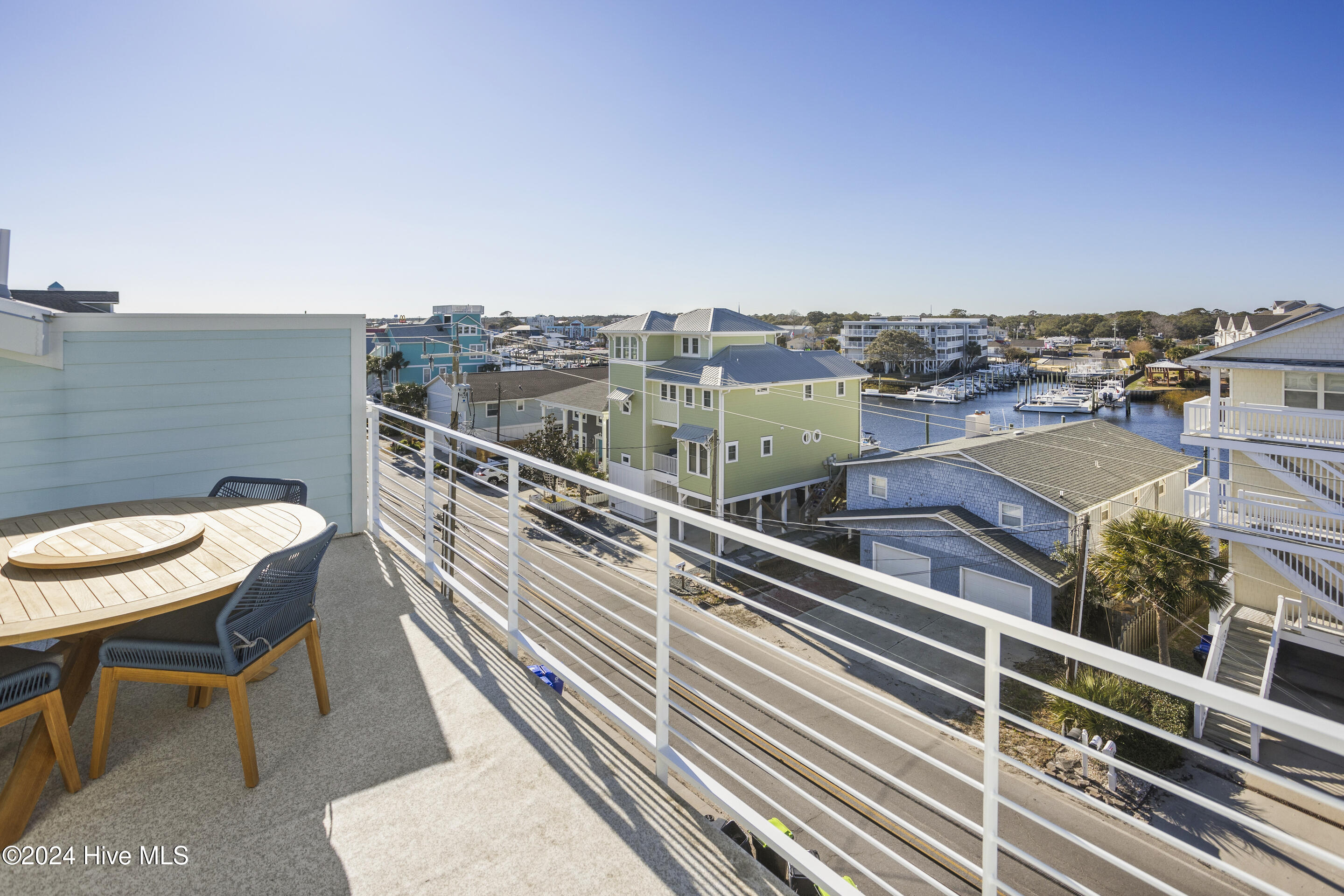 Townhouse in Carolina Beach NC 410 Canal Drive #Unit 1 47.jpg
