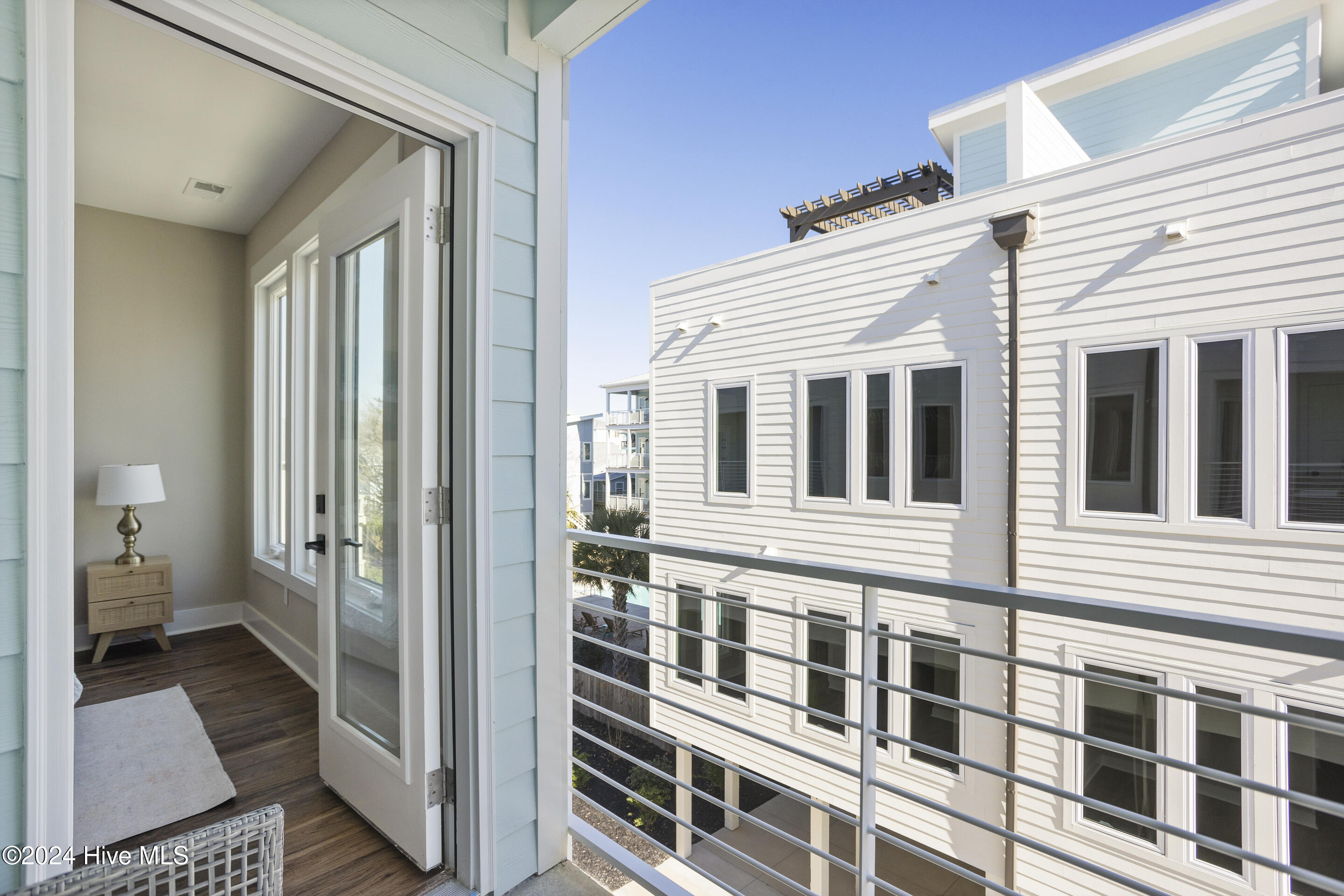 Townhouse in Carolina Beach NC 410 Canal Drive #Unit 1 33.jpg