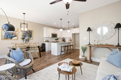 Townhouse in Carolina Beach NC 410 Canal Drive #Unit 1 13.jpg