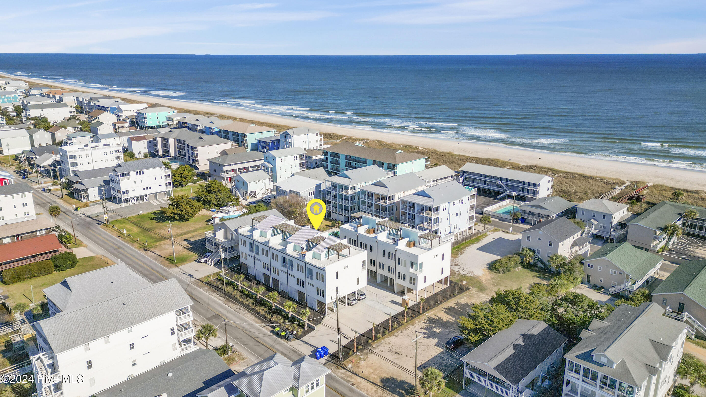 Townhouse in Carolina Beach NC 410 Canal Drive #Unit 1 56.jpg