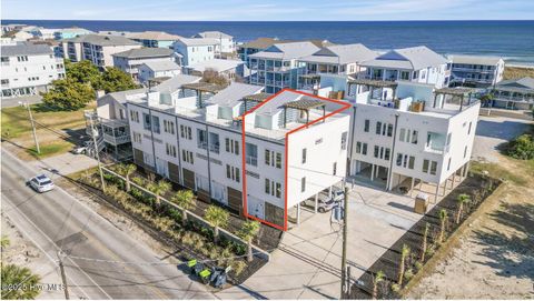 Townhouse in Carolina Beach NC 410 Canal Drive #Unit 1 1.jpg