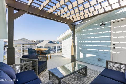 Townhouse in Carolina Beach NC 410 Canal Drive #Unit 1 44.jpg