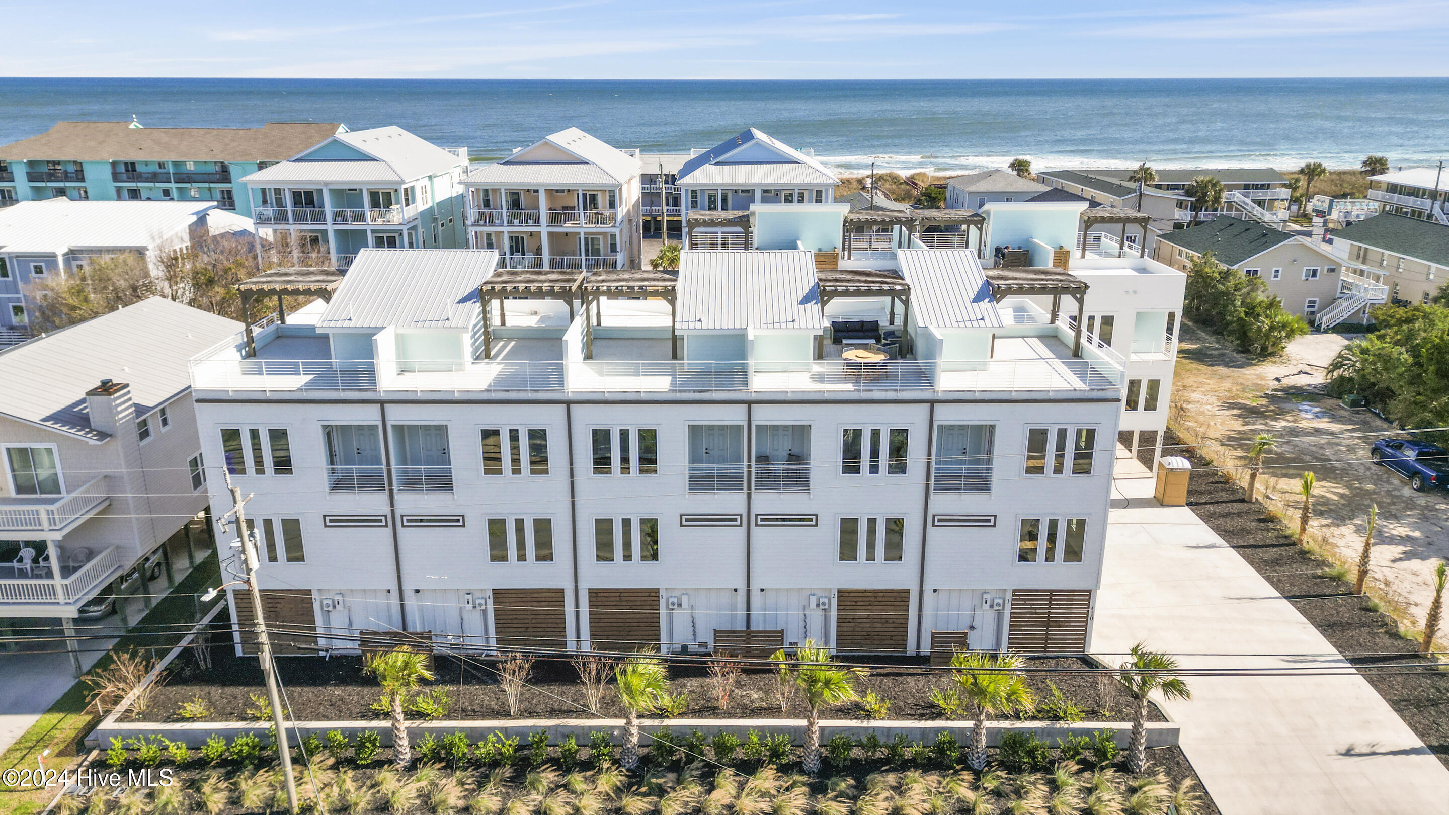 Townhouse in Carolina Beach NC 410 Canal Drive #Unit 1 50.jpg
