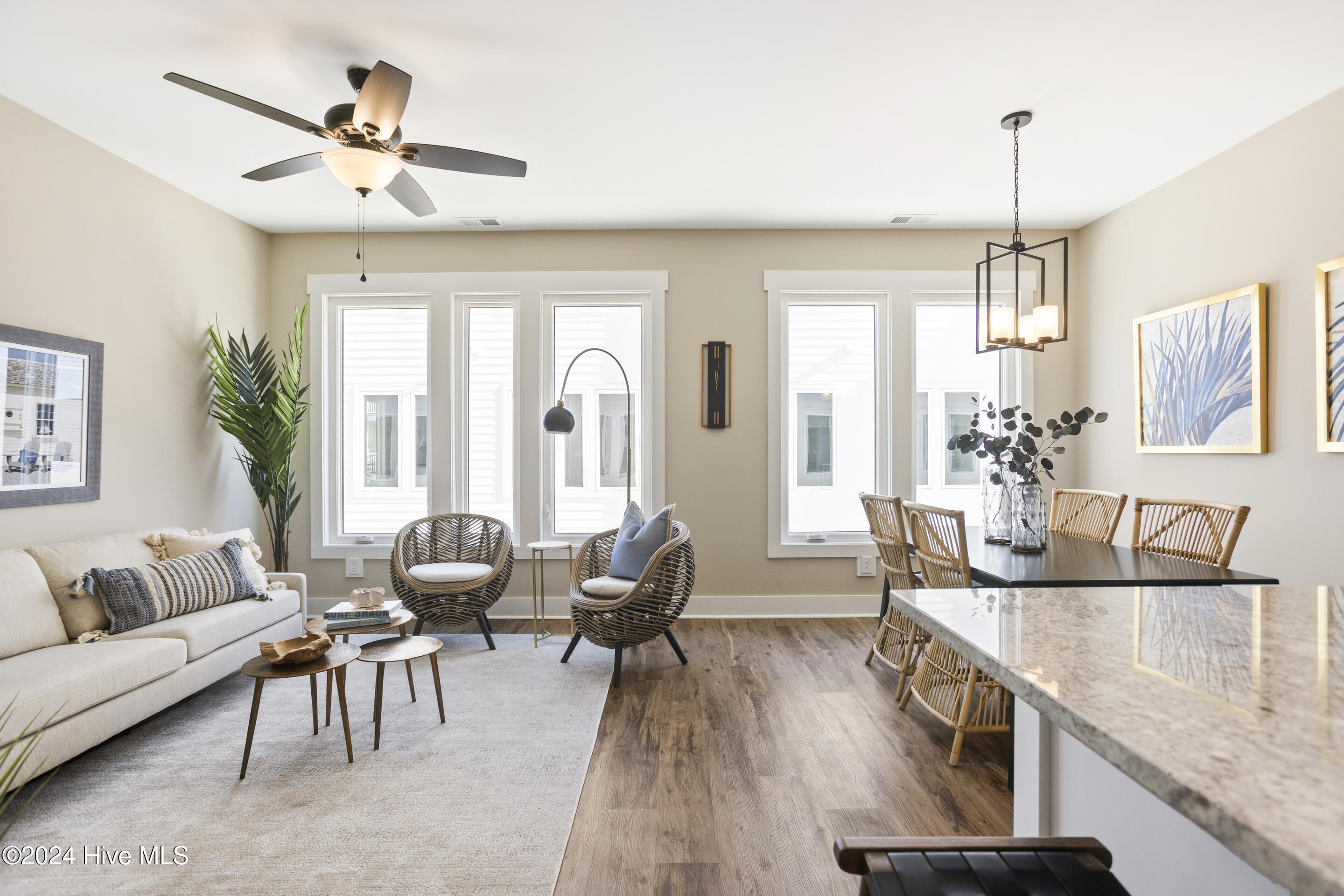 Townhouse in Carolina Beach NC 410 Canal Drive #Unit 1 10.jpg