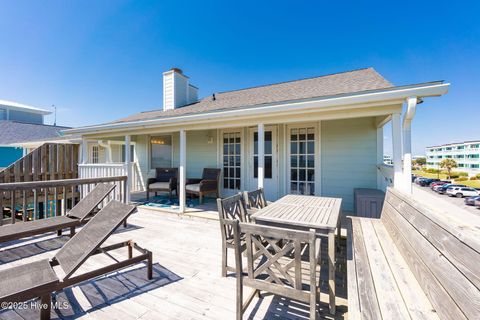 Timeshare in Atlantic Beach NC 300 Ocean Blvd Extension #B.jpg