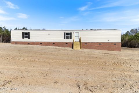Manufactured Home in Clarkton NC 34 Watson Grave Yard Road.jpg