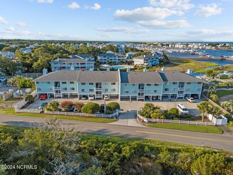 Condominium in Carolina Beach NC 202 Lewis Drive #Unit 1206.jpg