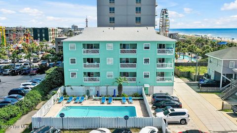 Condominium in Carolina Beach NC 102 Carolina Beach Avenue #203.jpg