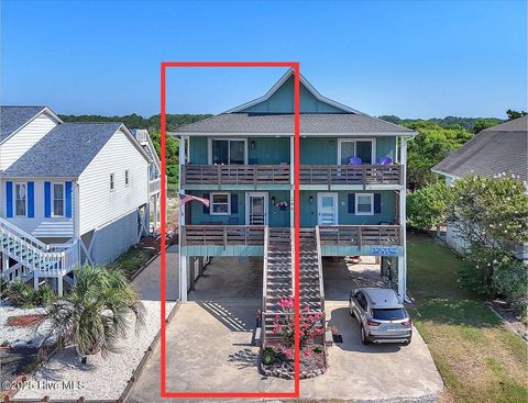 Condominium in Holden Beach NC 286 Brunswick Avenue ## A.jpg
