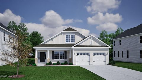 Single Family Residence in Wilmington NC 235 Heart Pine Avenue #Lot 94.jpg