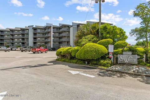 Condominium in North Topsail Beach NC 1896 New River Inlet Road #1203.jpg