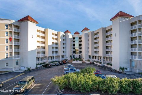Condominium in North Topsail Beach NC 2000 New River Inlet Road #Unit 1314.jpg