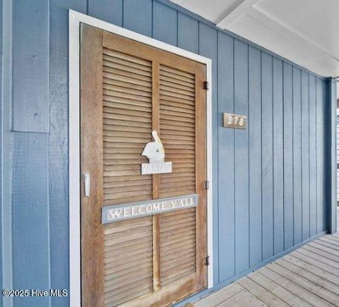 Condominium in North Topsail Beach NC 2182 New River Inlet Road #378.jpg