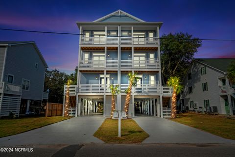 Townhouse in Carolina Beach NC 308 Spencer Farlow Drive #2.jpg