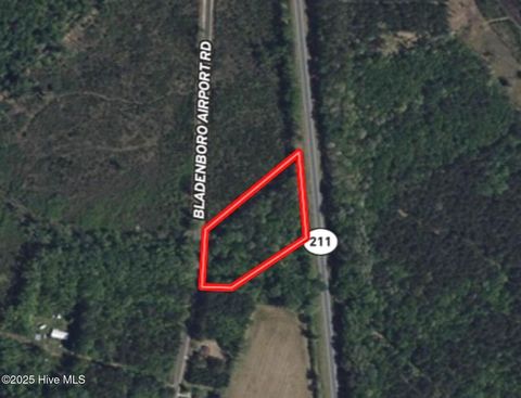  in Bladenboro NC Lot 00 Bladenboro Airport Road.jpg