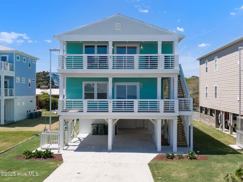 Condominium in Kure Beach NC 434 Third Avenue.jpg