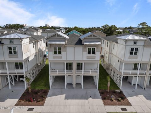 Duplex in Carolina Beach NC 207 Spartanburg Avenue #1 & 2.jpg