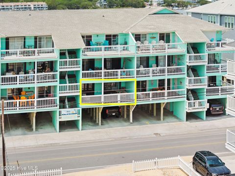 Condominium in Carolina Beach NC 1013 Carolina Beach Avenue #1f.jpg