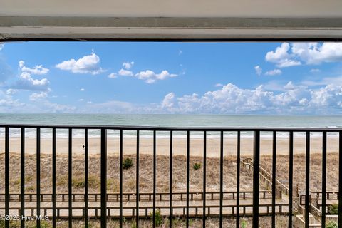 Condominium in Carolina Beach NC 222 Carolina Beach Avenue #410.jpg