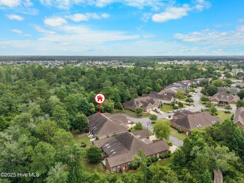 Townhouse in Leland NC 8269 Crest Top Court 55.jpg