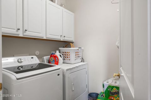 Townhouse in Leland NC 8269 Crest Top Court 45.jpg