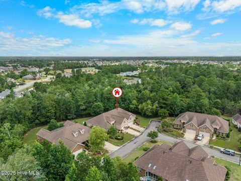 Townhouse in Leland NC 8269 Crest Top Court 54.jpg