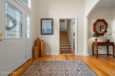 Townhouse in Leland NC 8269 Crest Top Court 44.jpg