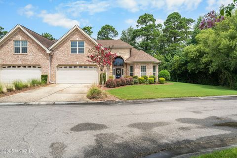 Townhouse in Leland NC 8269 Crest Top Court 12.jpg