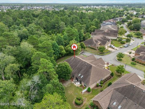 Townhouse in Leland NC 8269 Crest Top Court 56.jpg