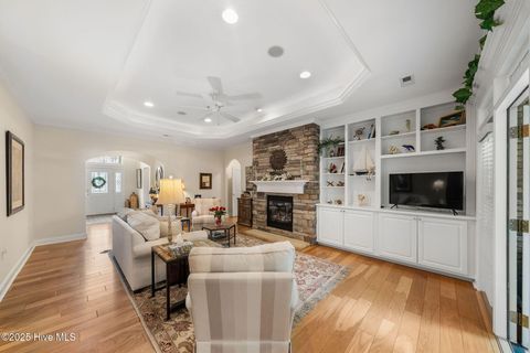 Townhouse in Leland NC 8269 Crest Top Court 27.jpg