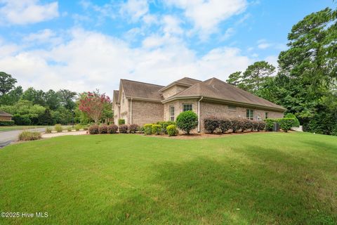 Townhouse in Leland NC 8269 Crest Top Court 6.jpg