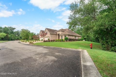 Townhouse in Leland NC 8269 Crest Top Court 14.jpg