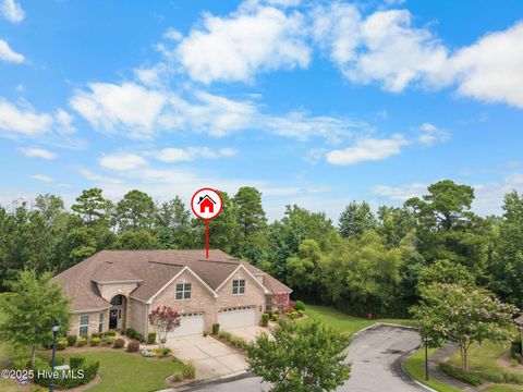 Townhouse in Leland NC 8269 Crest Top Court 53.jpg