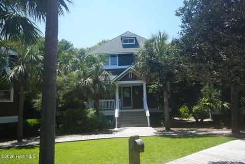 Timeshare in Bald Head Island NC 28 Earl Of Craven Court #Week M.jpg