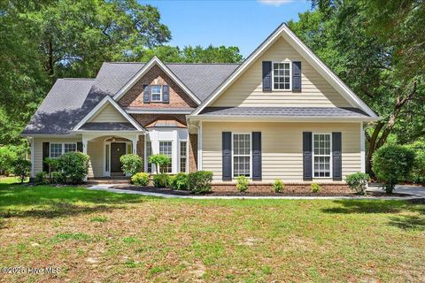 Single Family Residence in Sunset Beach NC 8985 Woodbine Road.jpg